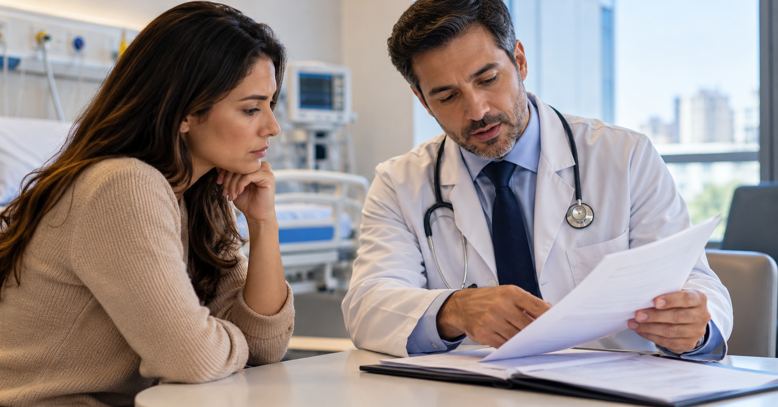Cirurgia Negada pelo Plano de Saúde: Seus Direitos | KNR