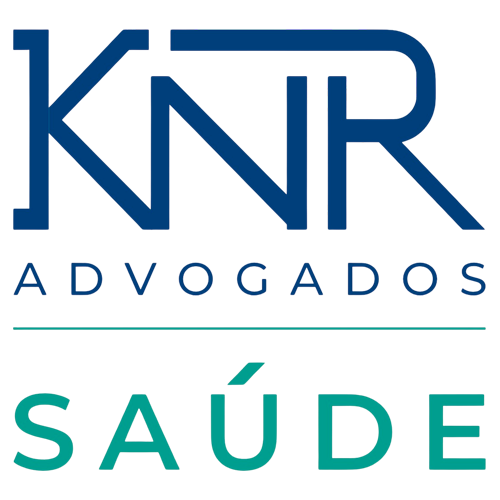 knr saude logo