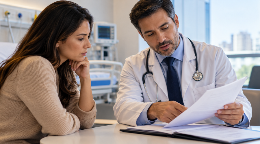 Cirurgia Negada pelo Plano de Saúde: Seus Direitos | KNR